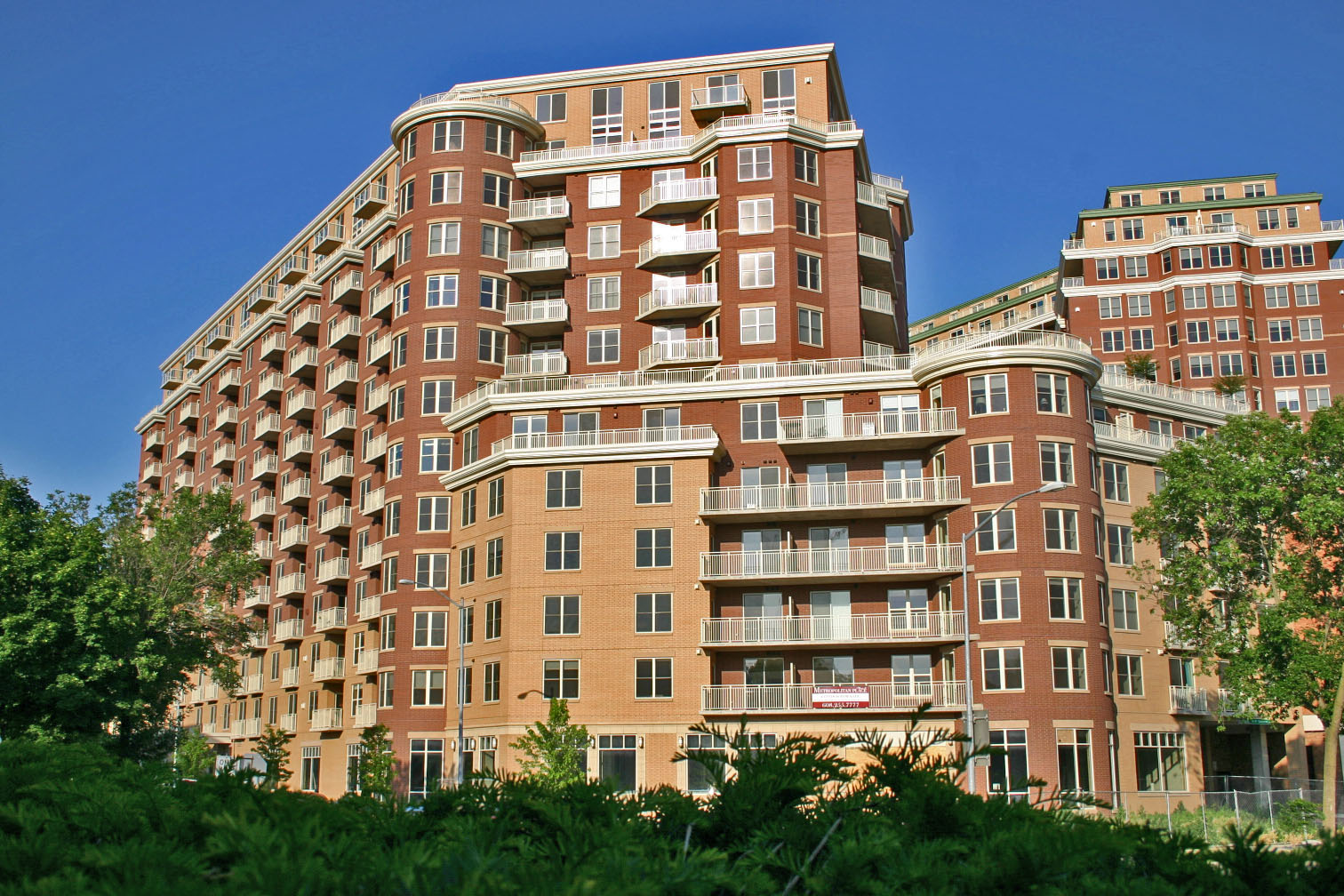 New Construction Condos in Downtown Madison WI